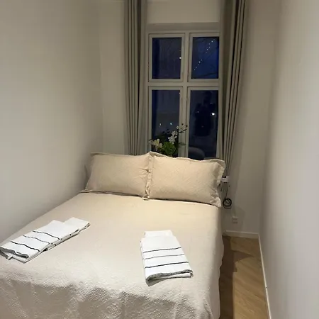 Apartment Stayroyal