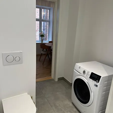 Apartment Stayroyal
