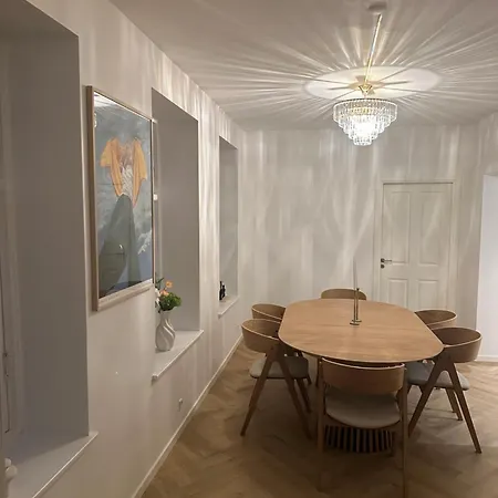 Apartment Stayroyal
