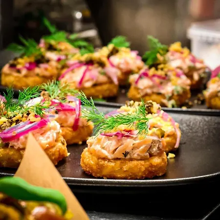 Stayroyal アパート