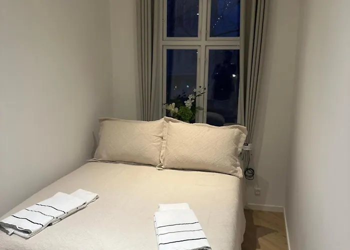 Apartamento Stayroyal