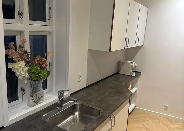 Apartamento Stayroyal Kolding