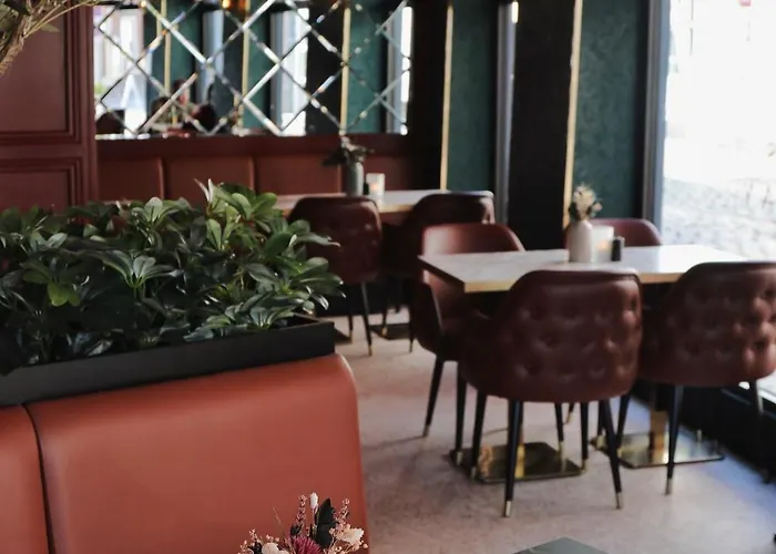 Stayroyal Apartamento *